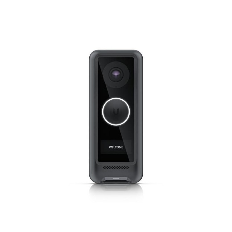 Ubiquiti G4 Doorbell Cover black